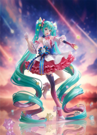 (Pre-order) Hatsune Miku Creators Collection PVC Figure 1/7 Hatsune Miku: Rosuuri Ver. 27 cm
