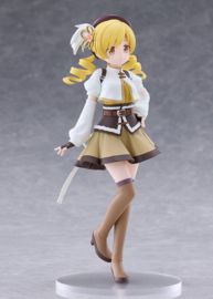 (Pre-order) Puella Magi Madoka Magica the Movie -Walpurgisnacht: Rising- PVC Figure Mami Tomoe 21 cm