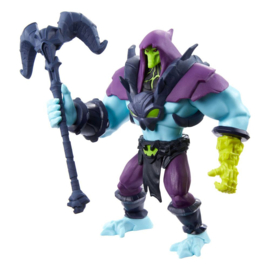 He-Man and the Masters of the Universe Skeletor