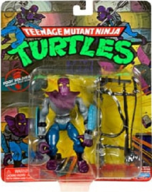 PRE-ORDER Teenage Mutant Ninja Turtles Classic Foot Soldier
