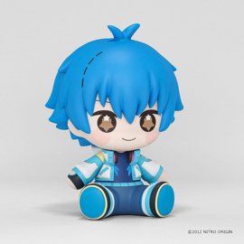 (Pre-order) Dramatical Murder Huggy Good Smile Mini Figure Aoba 7 cm
