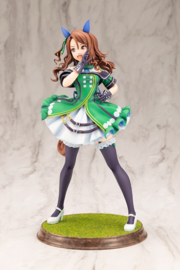 (Pre-order) Uma Musume Pretty Derby PVC Statue 1/7 King Halo (Reproduction) 25 cm