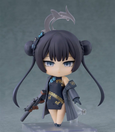(Pre-order) Blue Archive Nendoroid Action Figure Kisaki Ryuuge 10 cm