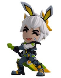 PRE-ORDER League of Legends Vinyl Figure Anima Squad Miss Riven 10 cm