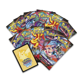 Pokémon TCG - Chaos Rising Pokemon Center Elite Trainer Box