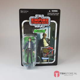 Star Wars Vintage Collection The Empire Strikes Back Han Solo (Bespin Outfit)