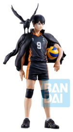 (Pre-order) Haikyu!! The Future of Karasuno Ichibansho PVC Figure Tobio Kageyama 18 cm