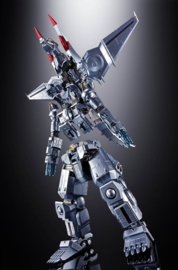 (Pre-order) Godzilla Chogokin Diecast Action Figure Mechagodzilla (Ohrai Noriyoshi poster Ver.) 17 cm