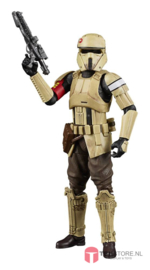 Star Wars The Black Series Archive Shoretrooper (Rogue One)