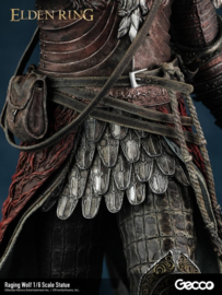 (Pre-order) Elden Ring PVC Figure 1/6 Raging Wolf 33 cm