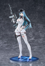 (Pre-order) Girls' Frontline 2: Exilium PVC Figure 1/7 Klukai: Speed Star 27 cm