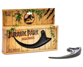 (Pre-order) Jurassic Park Replica 1/1 Raptor Claw