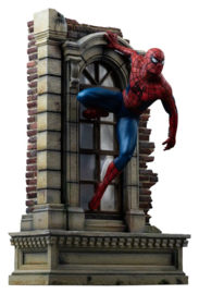 (Pre-order) Marvel Spider-Man Brand New Day Art Scale Statue 1/10 Spider-Man 26 cm