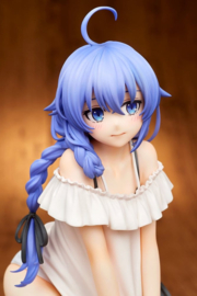 (Pre-order) Mushoku Tensei Lucrea PVC Figure 1/6 Roxy Migurdia Nightwear Ver. 18 cm