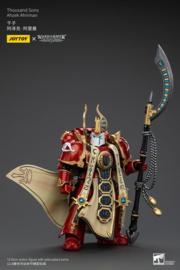 (Pre-order) Warhammer The Horus Heresy Action Figure 1/18 Thousand son Ahzek Ahriman 13 cm