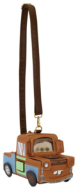 (Pre-order) Cars by Loungefly Crossbody 20th Anniversary Mater