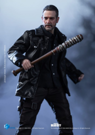 PRE-ORDER The Walking Dead: Dead City Exquisite Super Series  Actionfigur 1/12 Negan 16 cm