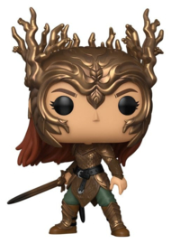 (Pre-order) Folk of Air Series POP! Books Vinyl Figure Queen of Nothing - Jude (Armor) 9 cm