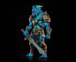 (Pre-order) Mythic Legions: Poxxus Actionfigur Aracagorr 