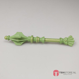 MOTUC Masters of the Universe Classics Parts Clawful Green Mace