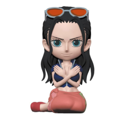 (Pre-order) One Piece Coin Bank Robin