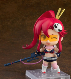 PRE-ORDER Tengen Toppa Gurren Lagann Nendoroid Action Figure Yoko 2.0 10 cm