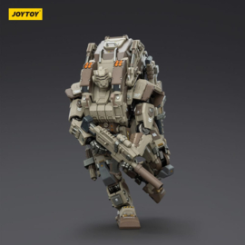 (Pre-order) Dark Source Action Figur APOC Series Sky Striker Precision Strike Mech 16 cm