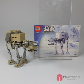 Star Wars Lego AT-AT 4489