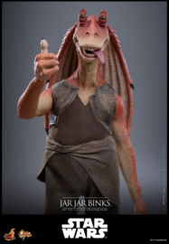 (Pre-order) Star Wars Action Figure 1/6 Jar Jar Binks 33 cm
