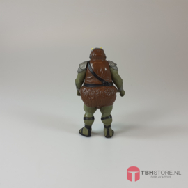 Vintage Star Wars Gamorrean Guard