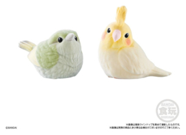 (Pre-order) Mofu Mofu Tenori Friends Mini Figures Wave 3 Display (12)