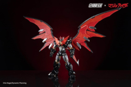 (Pre-order) Mazinkaiser Plastic Alloy Frame Plastic Model Kit 30 cm