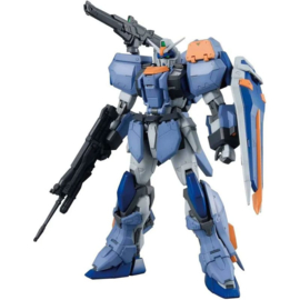 Gundam Master Grade Plastic Model Kit 1/100 Duel Gundam Assaultshroud