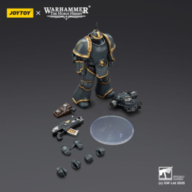 (Pre-order) Warhammer The Horus Heresy Action Figure Space Wolves MK lll Tactical Legionary 12 cm