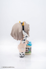 (Pre-order) Original Character PVC Figure Milky Bikini Teresse-chan x illustration by JAZZ JACK 9 cm