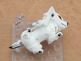 (Pre-order) Okami Nendoroid Action Figure Amaterasu 10 cm