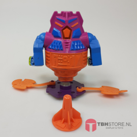 Masters of the Universe - Twistoid (99% Compleet)