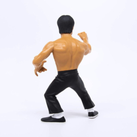 (Pre-order) Bruce Lee Zombie Sailor's Toys Action Figure (Dragon) White Tank Top 11 cm