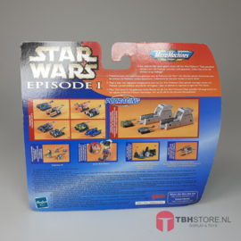 Star Wars Episode 1: Micro Machines Podracers I
