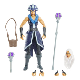 MOTU Masters of the Universe Masterverse Evil-Lyn (Wave 1)