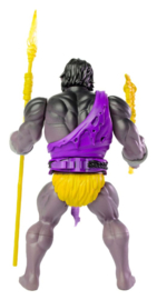 Legends of Dragonore Wave 2: Dragon Hunt Action Figure 3-Pack Brukteror Cave Men 14 cm