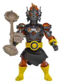 (Pre-order) Legends of Dragonore Hellforge Action Figure Emberor 14 cm
