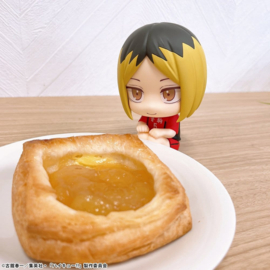 (Pre-order) Haikyu!! Look Up PVC Figure Kenma Kozume Uniform ver. 11 cm (Repeat)