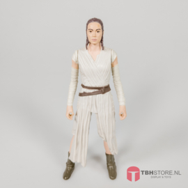 Star Wars Rey (Starkiller Base)