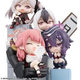 (Pre-order) Blue Archive FigUnity PVC Figure 14 cm