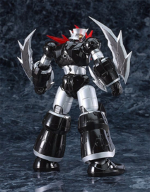 (Pre-order) Shin Mazinger ZERO vs. Great General of Darkness Moderoid Plastic Model Kit Mazinger ZERO 16 cm
