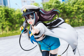 (Pre-order) Gushing Over Magical Girls Statue 1/7 Loco Musica 25 cm 