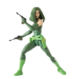 Marvel Legends Series Madame Hydra