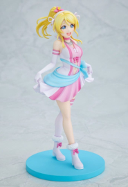 (Pre-order) LoveLive! PVC Figure Eli Ayase Bokutachi wa Hitotsu no Hikari ver. 17 cm