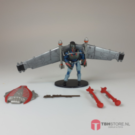 G.I. Joe - Barrel Roll (v1)